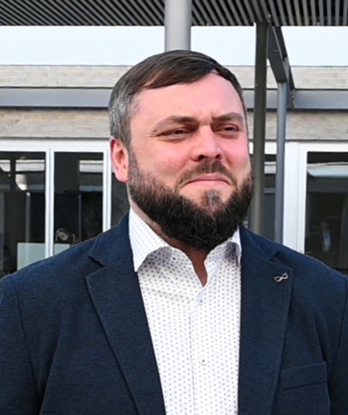 Kristjan Niiberg